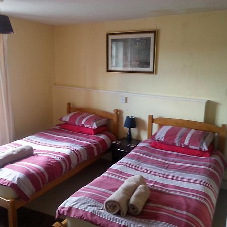 Ostler Inn Uffculme Habitación foto
