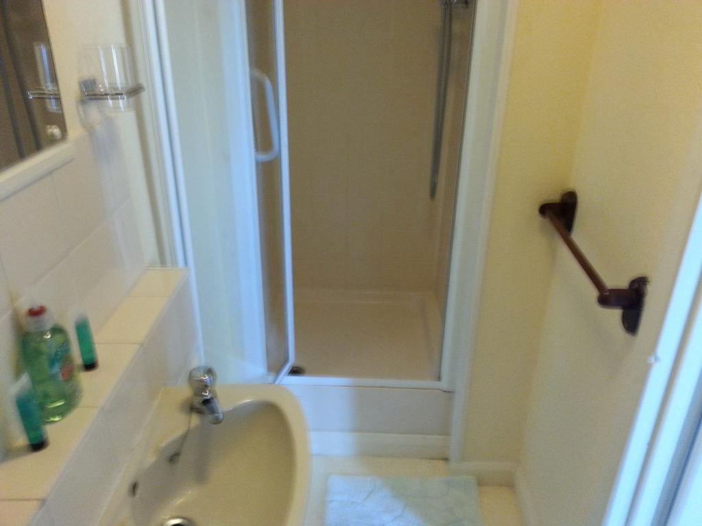 Ostler Inn Uffculme Habitación foto