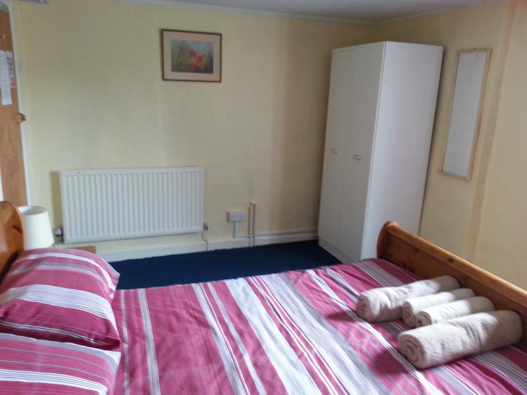 Ostler Inn Uffculme Habitación foto